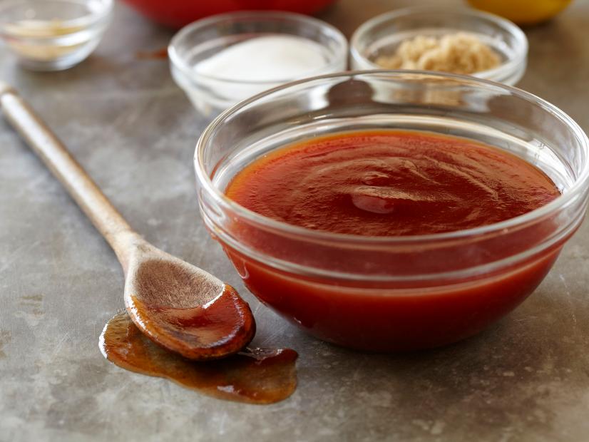 Delicious Sauces from Around the World - BBQ Sauce