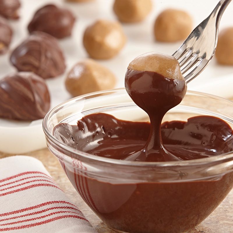 Mexican Chocolate Sauce