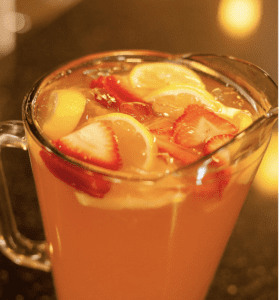 Giggle Juice Recipe