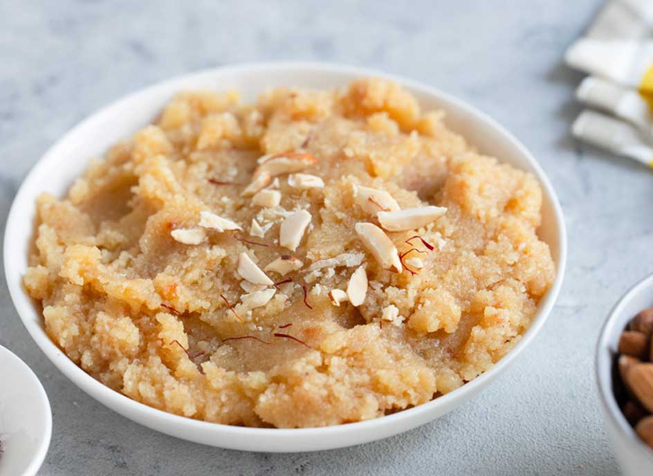 Halwa - foodiewish