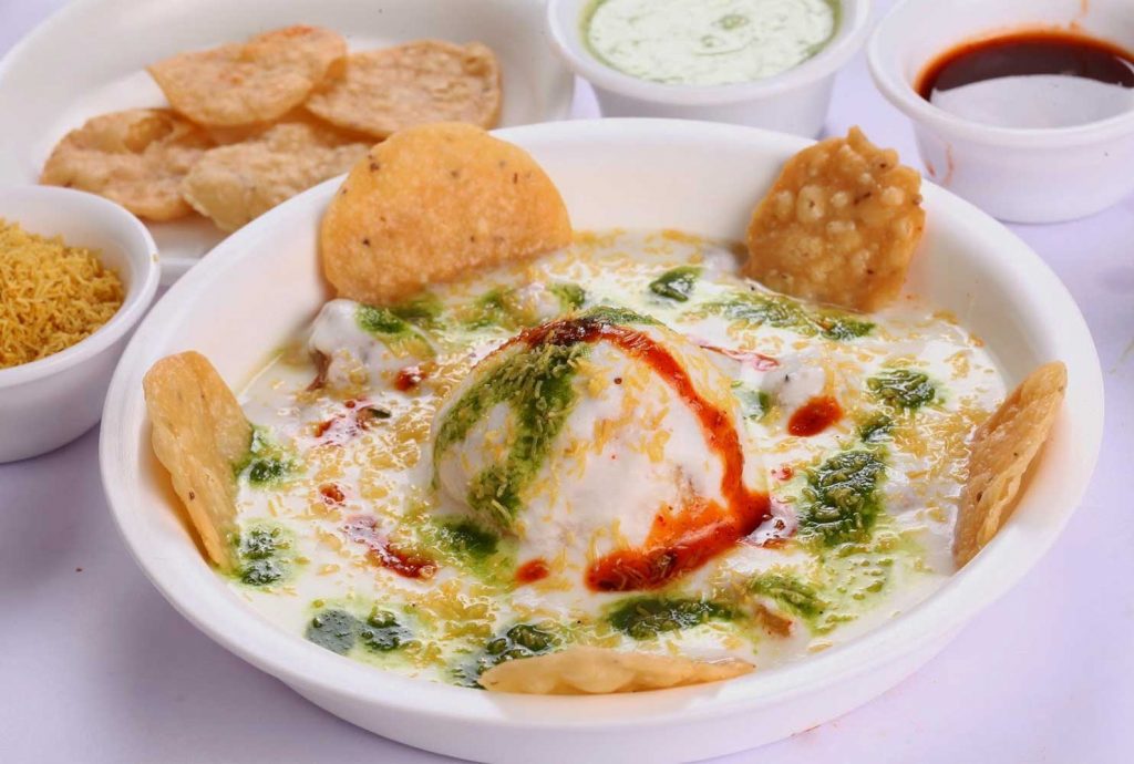 Dahi Bhalla Recipe