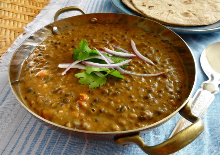Dal Makhani Recipe