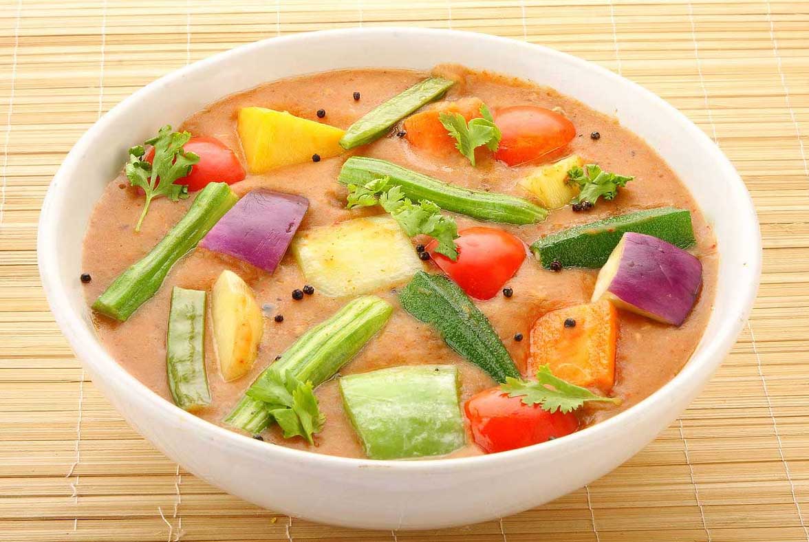 10 South Indian Foods You Must Try!