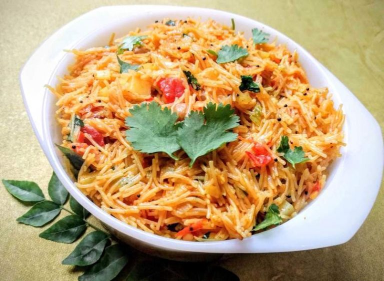 Vermicelli Recipes