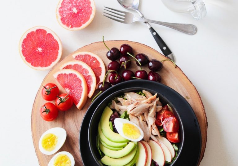 weight loss foods