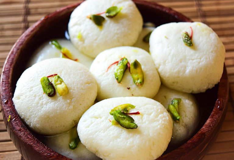 Bengali Sweets