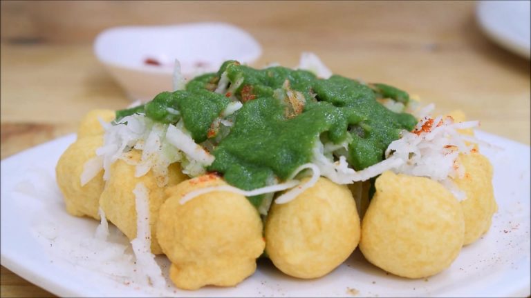 Ram Laddu