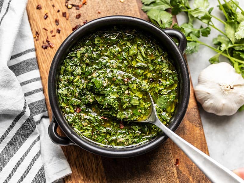 Chimichurri