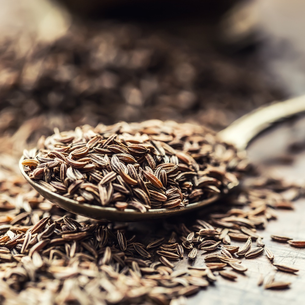 Use of Cumin Seeds