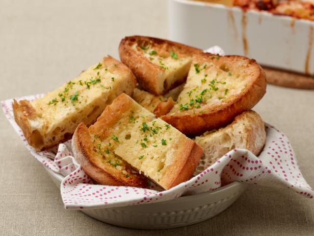 Garlic Bread