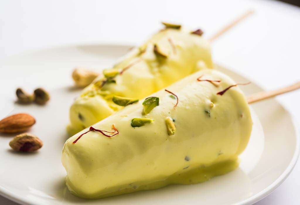 Best Kulfi Delhi