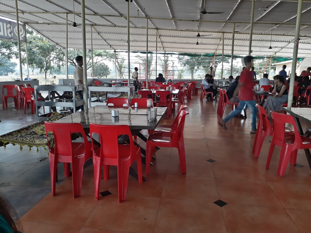 Sidhu Punjabi Dhaba