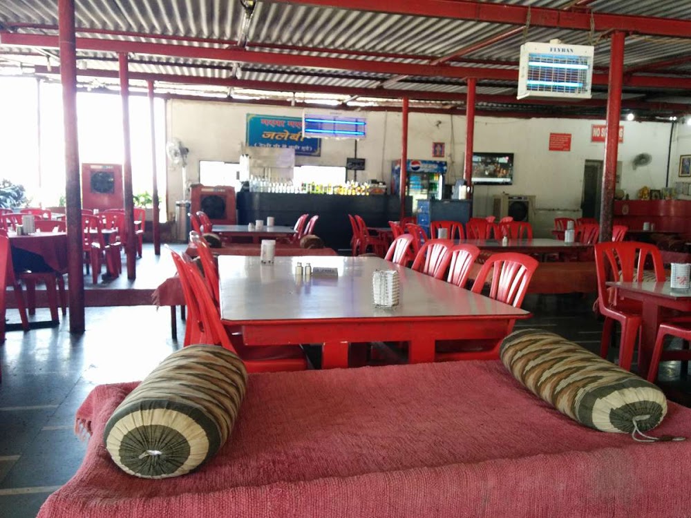 Toni da Dhaba