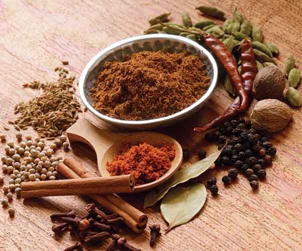 Garam Masala Recipe