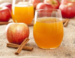 Apple Juice Recipe