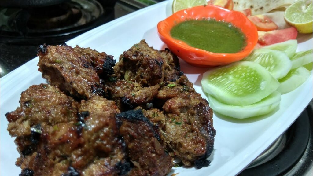 Boti Kabab