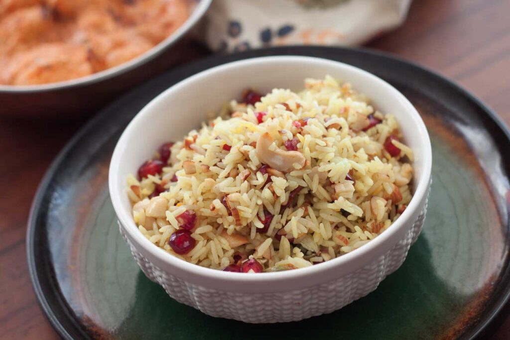 Modur Pulao