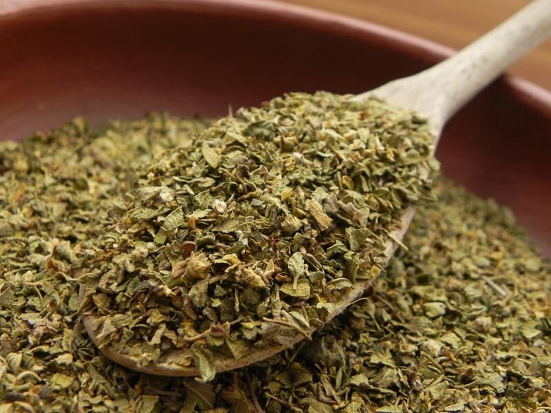 Oregano