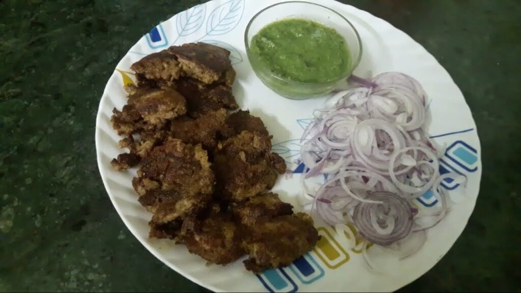 Best Kebabs in Lucknow - Pasanda Kabab