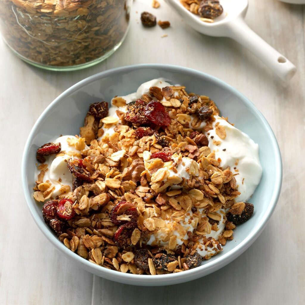 Granola