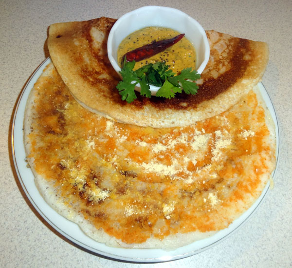 Karam Dosa