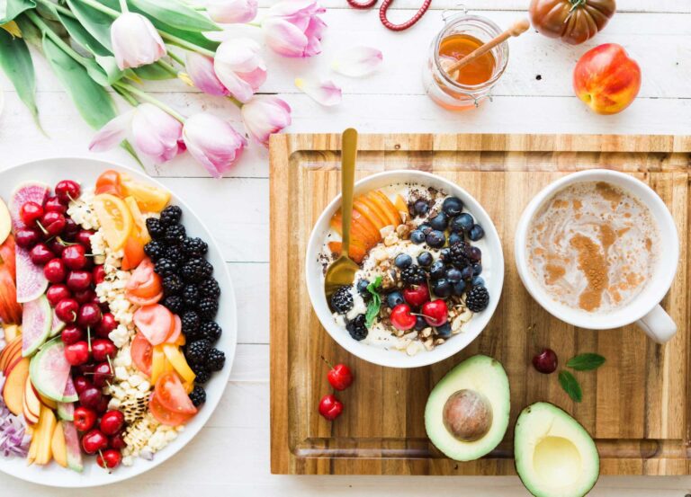 Fat Burning Foods – How Do They Work? Fat Burning Foods – How Do They Work?