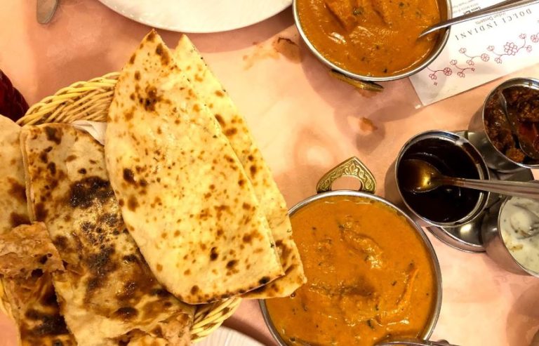 Indian Restaurants in Santa Clara