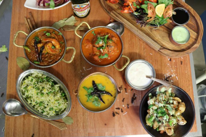Top 6 Indian restaurants in Vermont