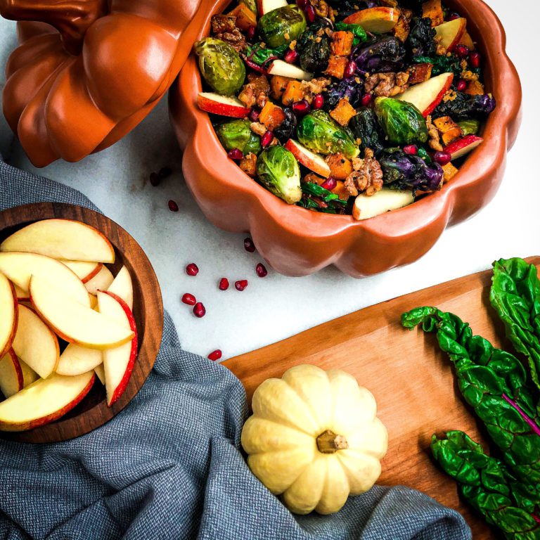 2 Koginut Squash Recipes That Are Healthy For Body!