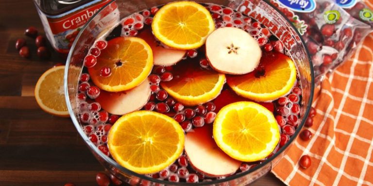 Jungle Juice Recipe That Will Rock Your World! Jungle Juice Recipe That Will Rock Your World!