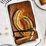 High Altitude Banana Bread Recipe In 10 Easy Steps