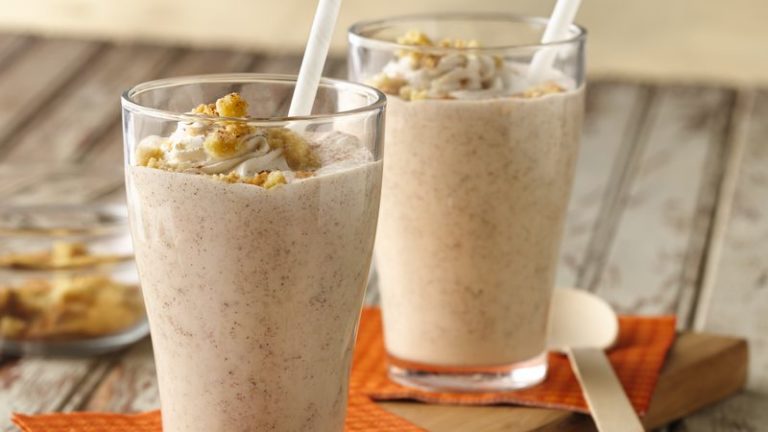 Vanilla Shakeology Recipes