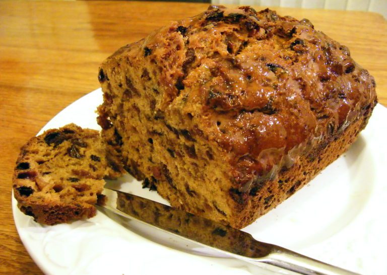 Whip Up A Mary Berry Bara Brith Recipe With Only 6 Ingredients Whip Up A Mary Berry Bara Brith Recipe With Only 6 Ingredients
