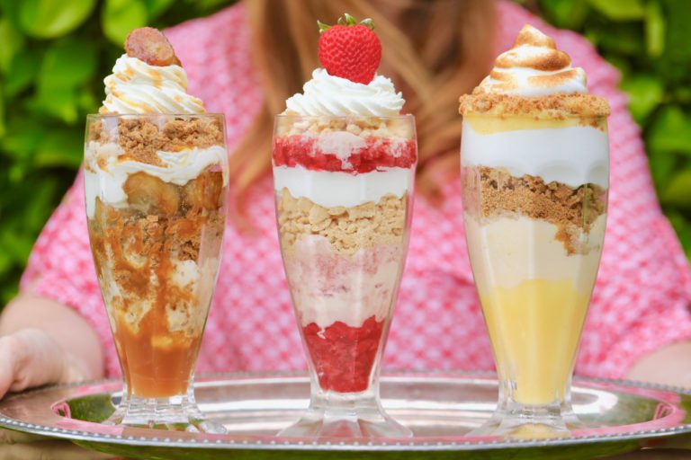 White Mountain Ice Cream Recipes