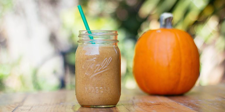 Pumpkin Spice Shakeology Recipes For a Healthy Body!