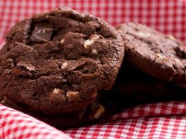 Tanya Burr Cookie Recipe