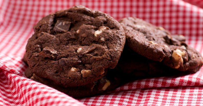 Tanya Burr Cookie Recipe