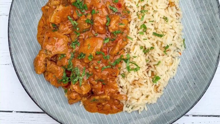 Chicken Chasni Recipe