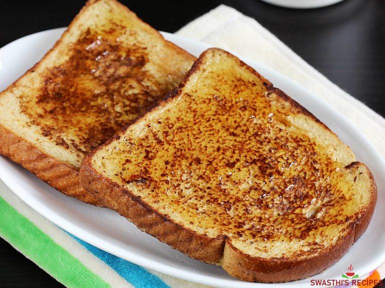 Tastebud Ticking Anabolic French Toast Recipe