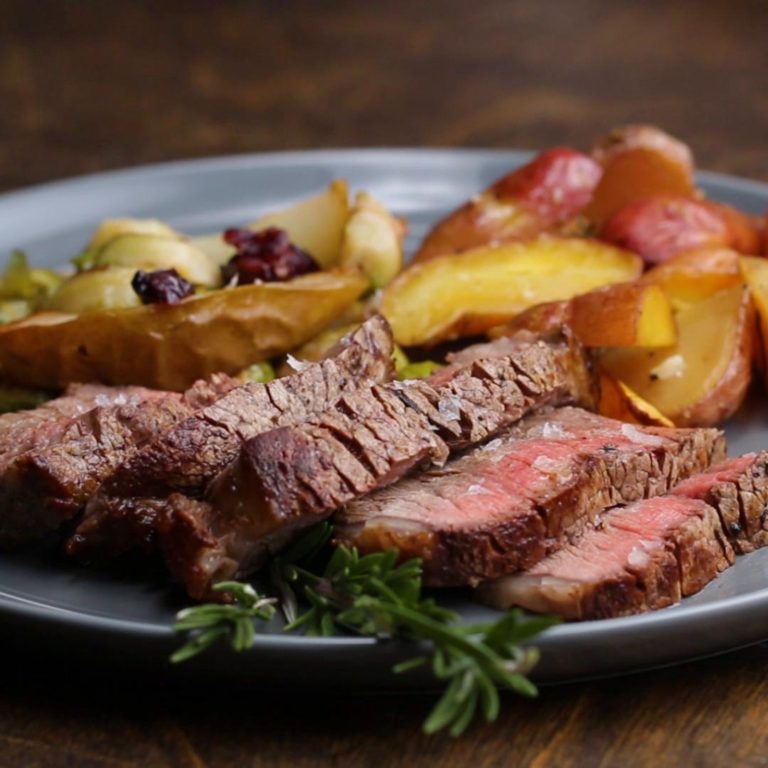 3 Variations of Masala Steak Recipe To Curb Your Spice Cravings