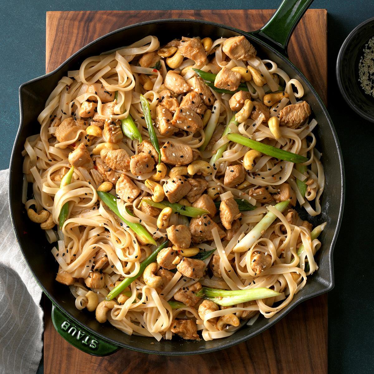 2 Tantalizingly Tasty Simply Asia 514 Recipes 