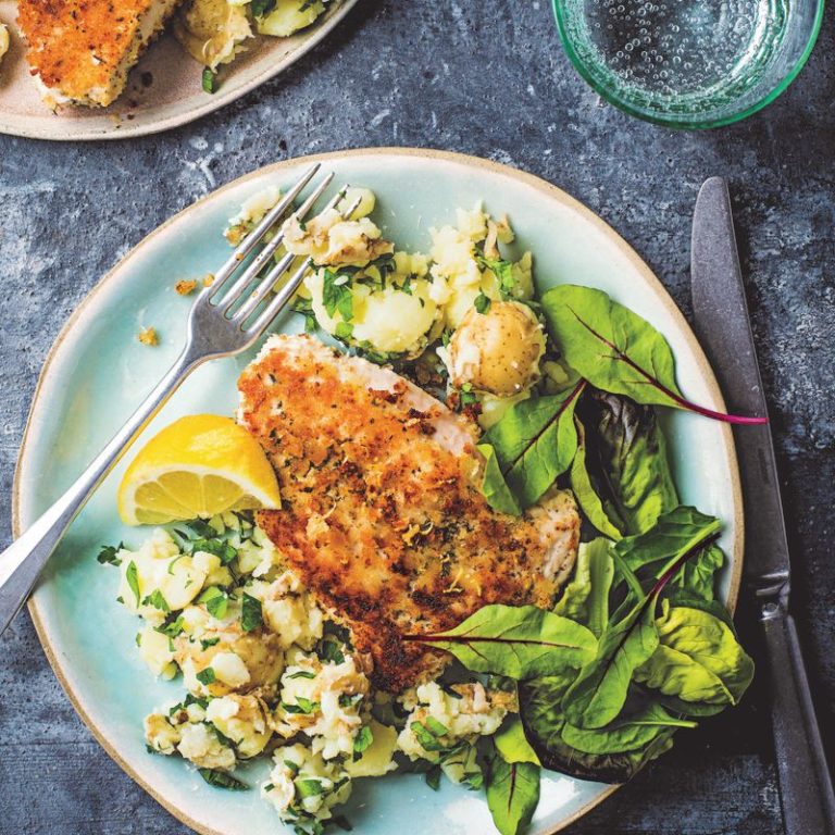Turkey Steak Recipes Slimming World