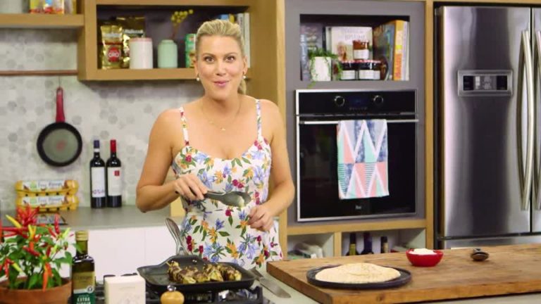 Justine Schofield Recipes