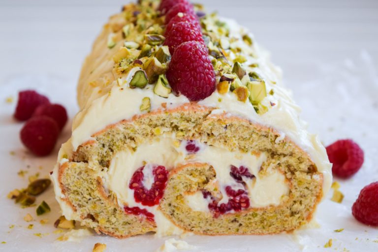 Sweet And Savory Roulade Recipes To Satisfy Your Sweet Tooth!