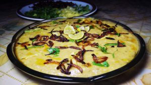 haleem recipe