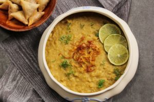 haleem recipe