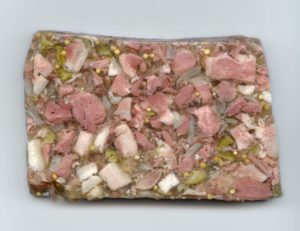 Head Cheese Recipe