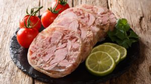 Head Cheese Recipe