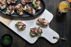 venison heart recipe