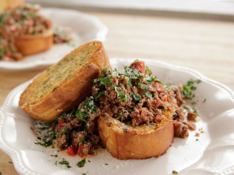 The Sloppy Joe Recipe By Pioneer Woman 9 Easy Steps   1470278071472 768x576 